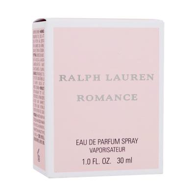 Ralph Lauren Romance Eau de Parfum für Frauen 30 ml