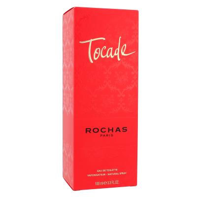 Rochas Tocade Eau de Toilette für Frauen 100 ml