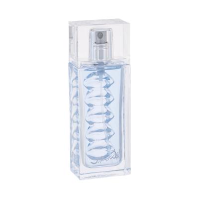 Salvador Dali Eau de Rubylips Eau de Toilette für Frauen 30 ml