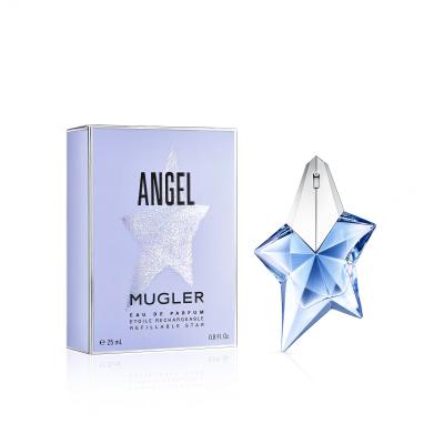 Thierry Mugler Angel Eau de Parfum für Frauen Nachfüllbar 25 ml