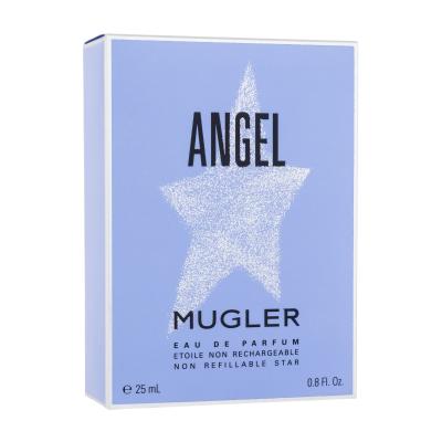 Thierry Mugler Angel Eau de Parfum für Frauen 25 ml