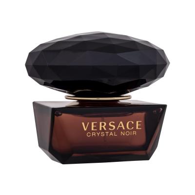 Versace Crystal Noir Eau de Toilette für Frauen 50 ml