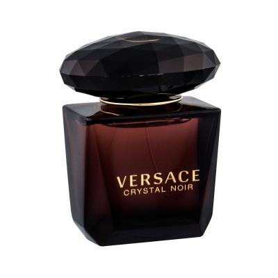 Versace Crystal Noir Eau de Parfum für Frauen 30 ml