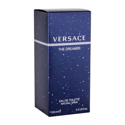 Versace Dreamer Eau de Toilette für Herren 100 ml