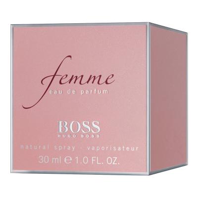 HUGO BOSS Femme Eau de Parfum für Frauen 30 ml