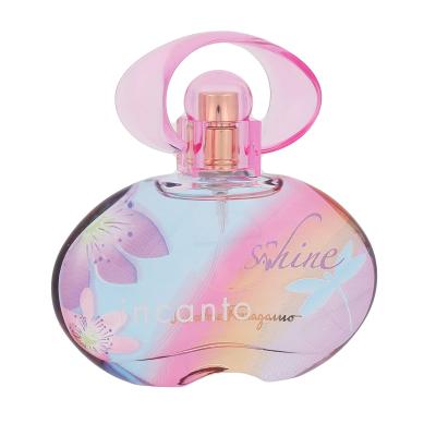 Ferragamo Incanto Shine Eau de Toilette für Frauen 50 ml