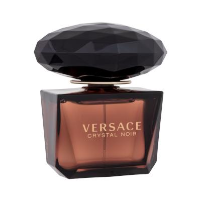 Versace Crystal Noir Eau de Parfum für Frauen 90 ml