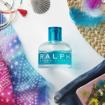 Ralph Lauren Ralph Eau de Toilette für Frauen 100 ml