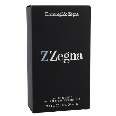 Ermenegildo Zegna Z Zegna Eau de Toilette für Herren 100 ml