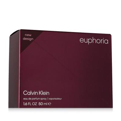Calvin Klein Euphoria Eau de Parfum für Frauen 50 ml