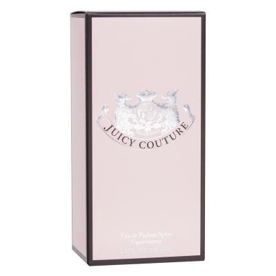 Juicy Couture Juicy Couture Eau de Parfum für Frauen 100 ml