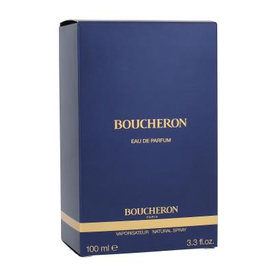 Boucheron Boucheron Eau de Parfum für Frauen 100 ml