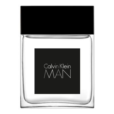 Calvin Klein Man Eau de Toilette für Herren 100 ml