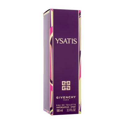 Givenchy Ysatis Eau de Toilette für Frauen 100 ml