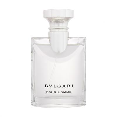 Bvlgari Pour Homme Eau de Toilette für Herren 50 ml