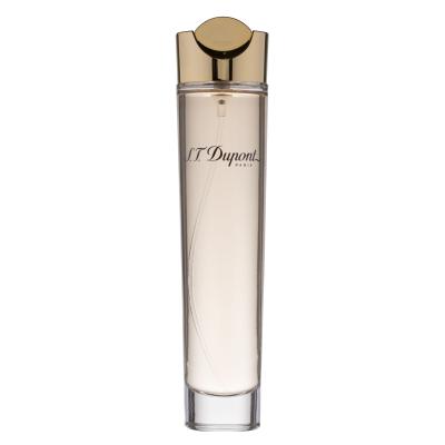 S.T. Dupont Pour Femme Eau de Parfum für Frauen 100 ml