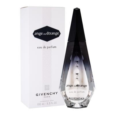 Givenchy Ange ou Démon (Etrange) Eau de Parfum für Frauen 100 ml
