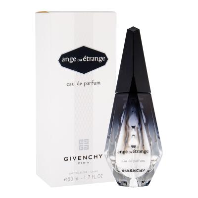 Givenchy Ange ou Démon (Etrange) Eau de Parfum für Frauen 50 ml