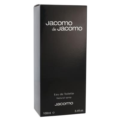 Jacomo de Jacomo Eau de Toilette für Herren 100 ml