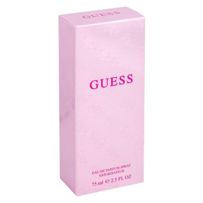 GUESS Guess For Women Eau de Parfum für Frauen 75 ml