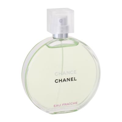 Chanel Chance Eau Fraîche Eau de Toilette für Frauen 100 ml