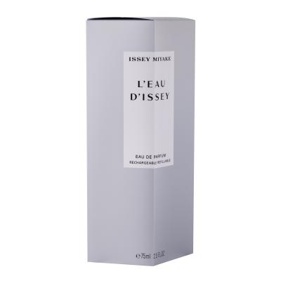 Issey Miyake L´Eau D´Issey Eau de Parfum für Frauen 75 ml
