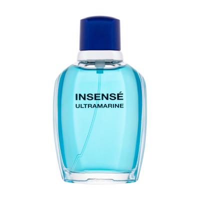 Givenchy Insense Ultramarine Eau de Toilette für Herren 100 ml