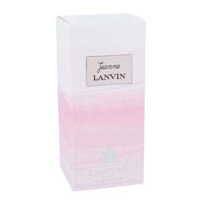 Lanvin Jeanne Lanvin Eau de Parfum für Frauen 100 ml