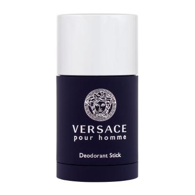 Versace Pour Homme Deodorant für Herren 75 ml