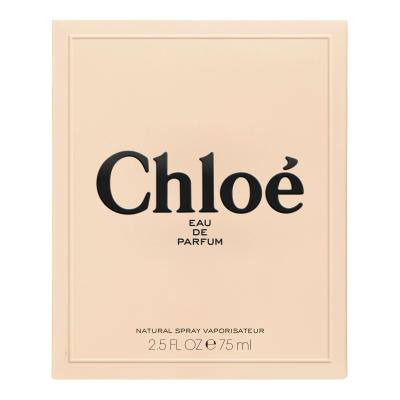 Chloé Chloé Eau de Parfum für Frauen 75 ml