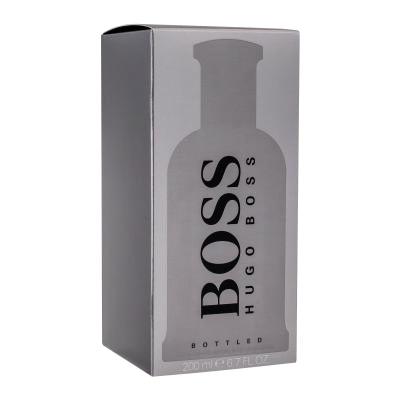 HUGO BOSS Boss Bottled Eau de Toilette für Herren 200 ml