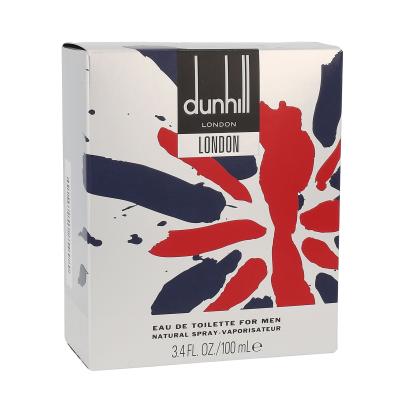 Dunhill London Eau de Toilette für Herren 100 ml