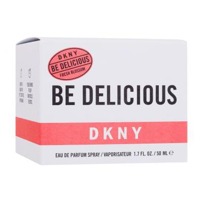 DKNY DKNY Be Delicious Fresh Blossom Eau de Parfum für Frauen 50 ml