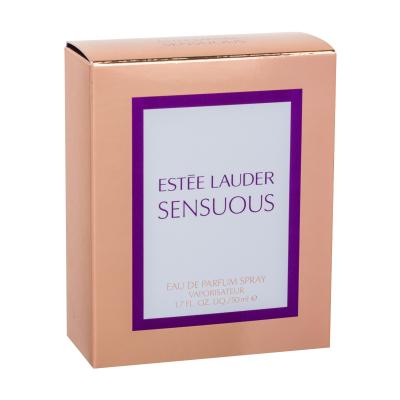 Estée Lauder Sensuous Eau de Parfum für Frauen 50 ml