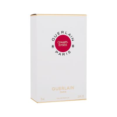 Guerlain Champs Élysées Eau de Parfum für Frauen 75 ml