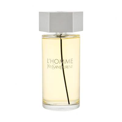 Yves Saint Laurent L&#039;Homme Eau de Toilette für Herren 200 ml