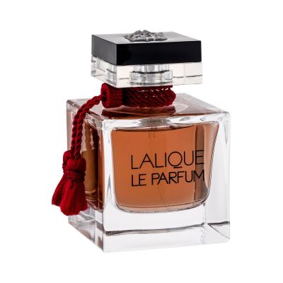 Lalique Le Parfum Eau de Parfum für Frauen 50 ml