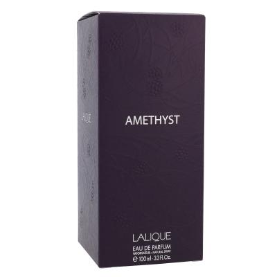 Lalique Amethyst Eau de Parfum für Frauen 100 ml