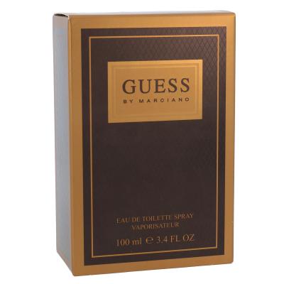GUESS Guess by Marciano Eau de Toilette für Herren 100 ml