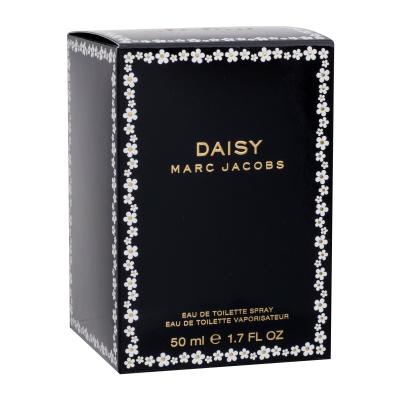 Marc Jacobs Daisy Eau de Toilette für Frauen 50 ml