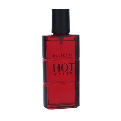 Davidoff Hot Water Eau de Toilette für Herren 60 ml