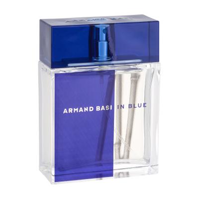 Armand Basi In Blue Eau de Toilette für Herren 100 ml