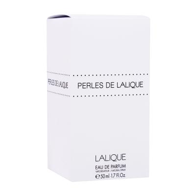 Lalique Perles De Lalique Eau de Parfum für Frauen 50 ml