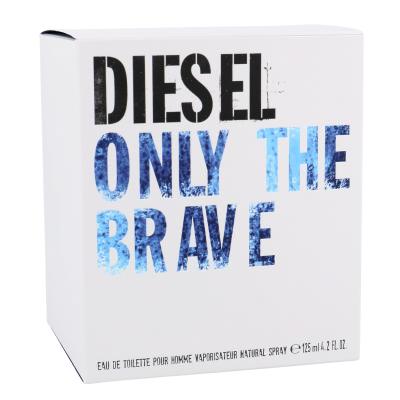 Diesel Only The Brave Eau de Toilette für Herren 125 ml