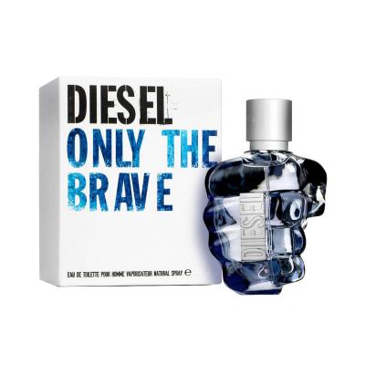 Diesel Only The Brave Eau de Toilette für Herren 125 ml
