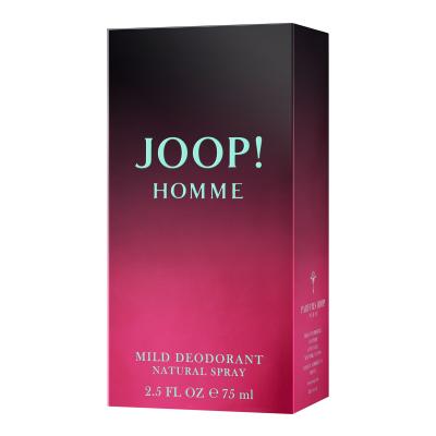 JOOP! Homme Deodorant für Herren 75 ml