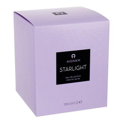 Aigner Starlight Eau de Parfum für Frauen 100 ml