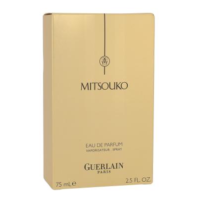 Guerlain Mitsouko Eau de Parfum für Frauen 75 ml