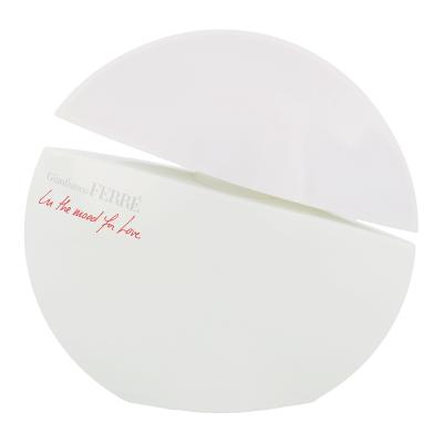 Gianfranco Ferré In the Mood for Love Eau de Parfum für Frauen 100 ml