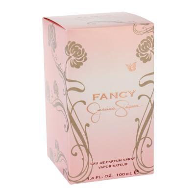 Jessica Simpson Fancy Eau de Parfum für Frauen 100 ml